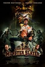 Watch Jack Brooks: Monster Slayer Megashare8