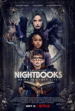 Watch Nightbooks Megashare8