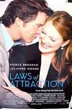 Watch Laws of Attraction Megashare8
