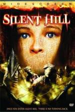 Watch Silent Hill Megashare8