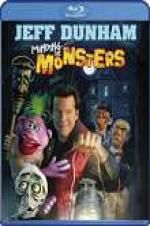 Watch Jeff Dunham: Minding The Monsters Megashare8