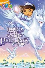 Watch Dora Saves the Snow Princess Megashare8