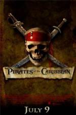 Watch Pirates of the Caribbean: The Curse of the Black Pearl Megashare8