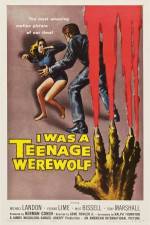 Watch I Was a Teenage Werewolf Megashare8