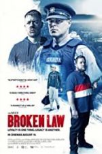 Watch Broken Law Megashare8