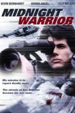 Watch Midnight Warrior Megashare8