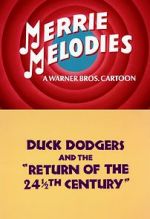 Watch Duck Dodgers and the Return of the 24th Century (TV Short 1980) Megashare8