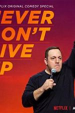 Watch Kevin James: Never Don\'t Give Up Megashare8