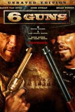 Watch 6 Guns Megashare8