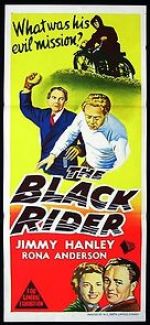 Watch The Black Rider Megashare8