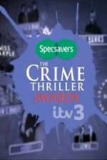 Watch The 2013 Crime Thriller Awards Megashare8