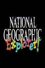 Watch National Geographic Explorer: Clash of the Americas Megashare8