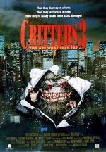 Watch Critters 3 Megashare8
