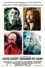 Watch David Crosby: Remember My Name Megashare8