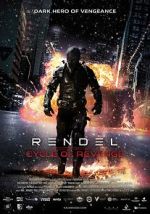 Watch Rendel: Cycle of Revenge Megashare8