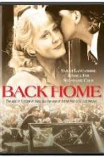 Watch Back Home Megashare8