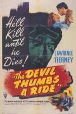 Watch The Devil Thumbs a Ride Megashare8