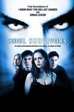 Watch Soul Survivors Megashare8