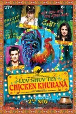 Watch Luv Shuv Tey Chicken Khurana Megashare8