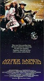 Watch Hyper Sapien: People from Another Star Megashare8