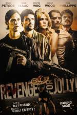 Watch Revenge for Jolly Megashare8