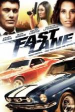 Watch Fast Lane Megashare8