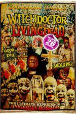 Watch Witchdoctor of the Livingdead Megashare8