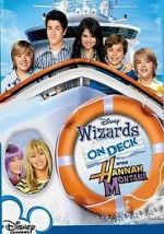 Watch Wizards on Deck with Hannah Montana Megashare8