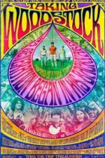 Watch Taking Woodstock Megashare8