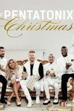 Watch A Pentatonix Christmas Special Megashare8