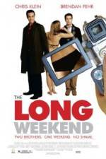 Watch The Long Weekend Megashare8