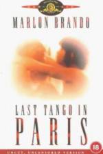 Watch Ultimo tango a Parigi AKA Last Tango In Paris Megashare8