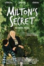 Watch Miltons Secret Megashare8