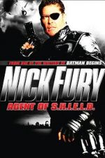 Watch Nick Fury: Agent of Shield Megashare8