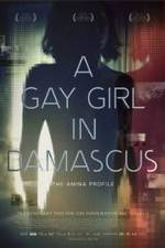 Watch A Gay Girl in Damascus: The Amina Profile Megashare8