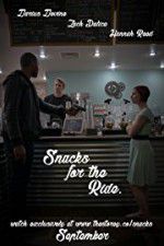 Watch Snacks for the Ride Megashare8