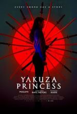 Watch Yakuza Princess Megashare8