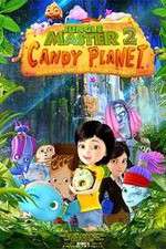 Watch Jungle Master 2: Candy Planet Megashare8