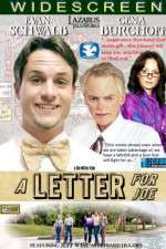 Watch A Letter for Joe Megashare8