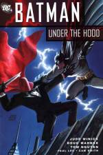 Watch Batman Under the Red Hood Megashare8