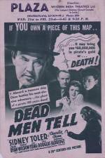 Watch Dead Men Tell Megashare8