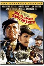 Watch Major Dundee Megashare8