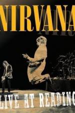 Watch Nirvana: Live At Reading Megashare8