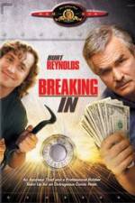 Watch Breaking In Megashare8