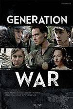 Watch Generation War Megashare8