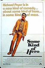 Watch Some Kind of Hero Megashare8