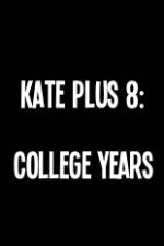 Watch Kate Plus 8 College Years Megashare8