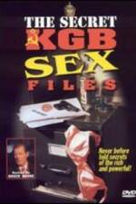Watch The Secret KGB Sex Files Megashare8