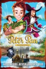 Watch DQE\'s Peter Pan: The New Adventures Megashare8