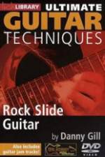 Watch lick library - ultimate guitar techniques - rock slide guitar Megashare8